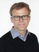 Photo de Victor Haines